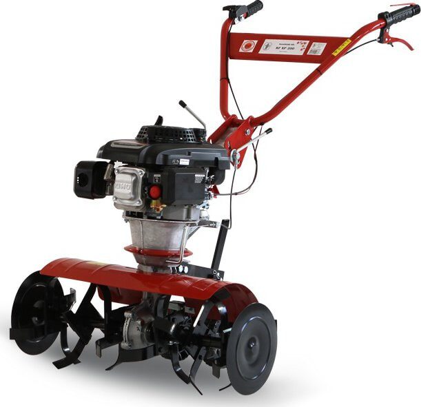 Rotavátor VARI KF200