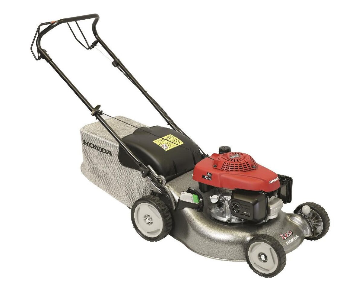 Sekačka motorová HONDA HRG 536