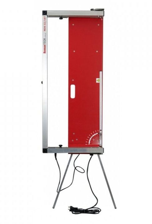 REMONTECH MDS 32/140