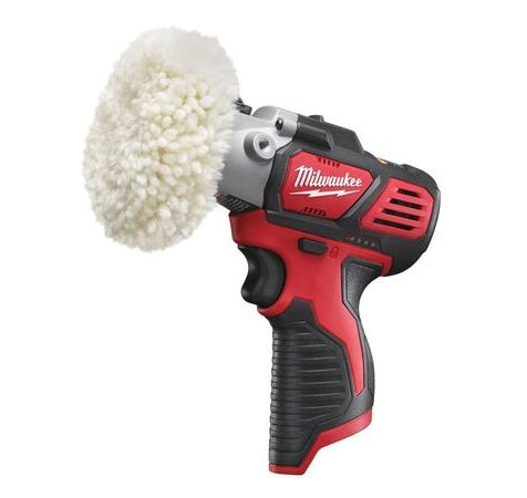 AKU leštička/bruska Milwaukee M12 BPS-0