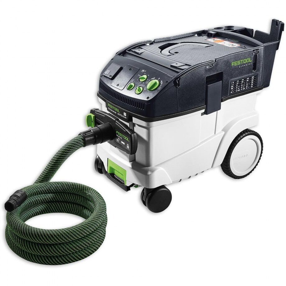 Vysavač FESTOOL CTL 36E