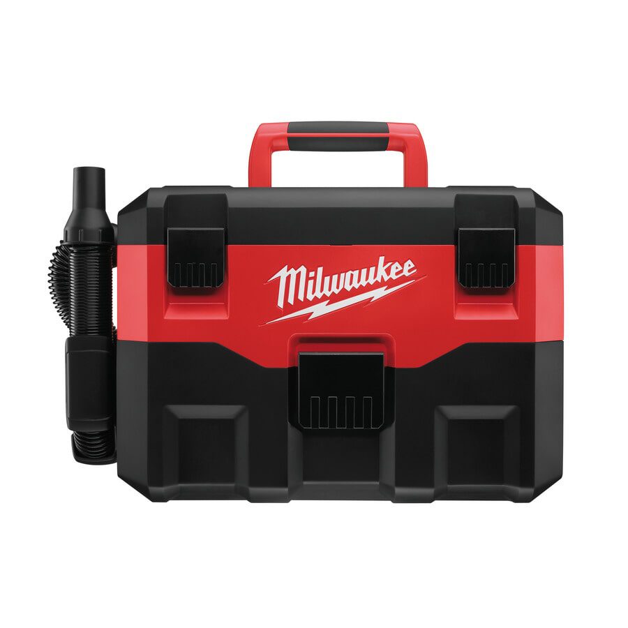 AKU vysavač MILWAUKEE M18 mokro/suchý vysavač/foukač