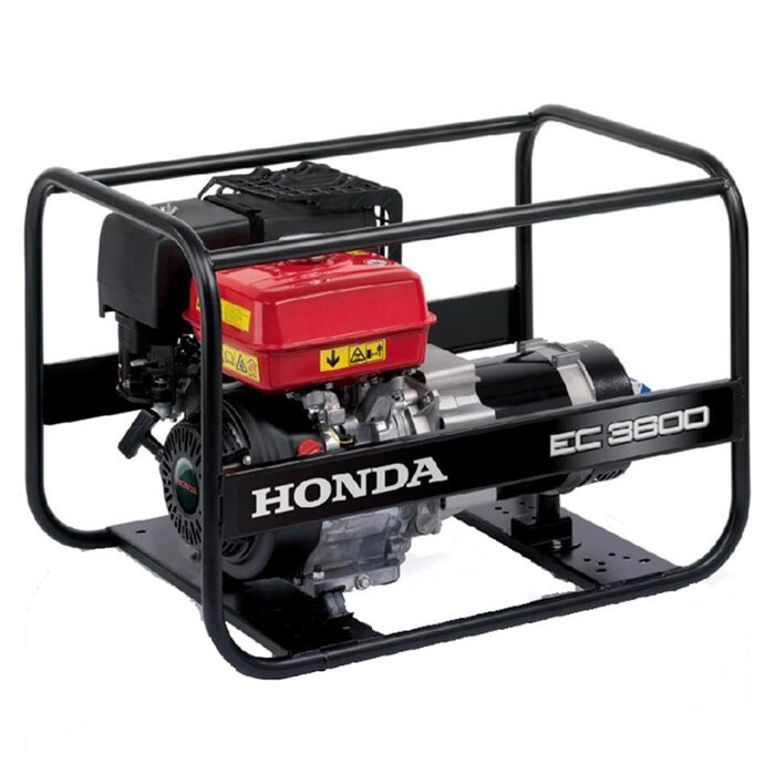 Elektrocentrála HONDA HGP3001