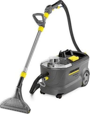 Čistič koberců a čalounění Karcher PUZZI 10/1
