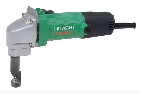 Nůžky na plech HITACHI CN 16SA