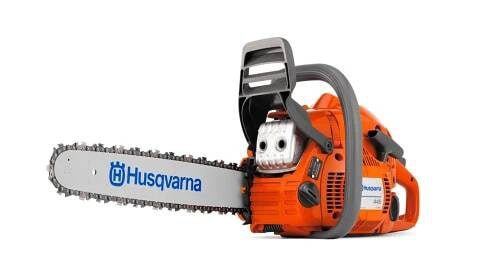 Pila řetězová HUSQVARNA 445