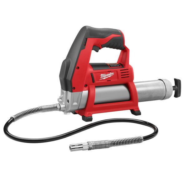 AKU mazací pistole Milwaukee M12 GG-0