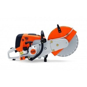 Pila benzínová rozbrušovací STIHL TS 400
