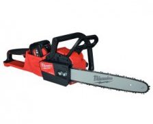 AKU Řetězová pila Milwaukee M18 FCHS-121