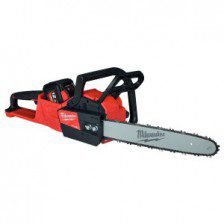 AKU Řetězová pila Milwaukee M18 FCHS-121