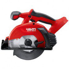 AKU Okružní pila na kov HILTI SCM 22-A