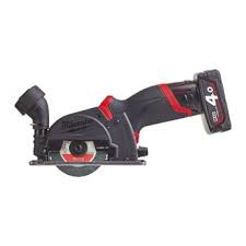 AKU Univerzální pila MILWAUKEE M12 FCOT-0