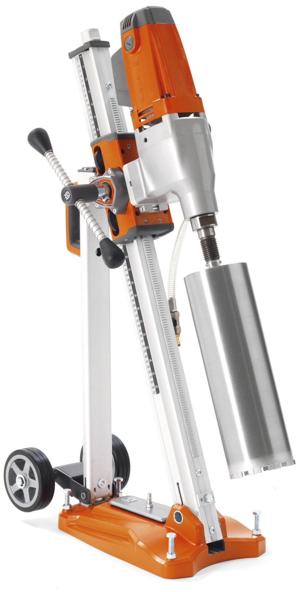 Jádrová vrtačka HUSQVARNA DMS 240